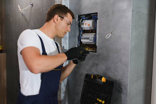 Best Affordable Electrical Installation  in Elkader, IA