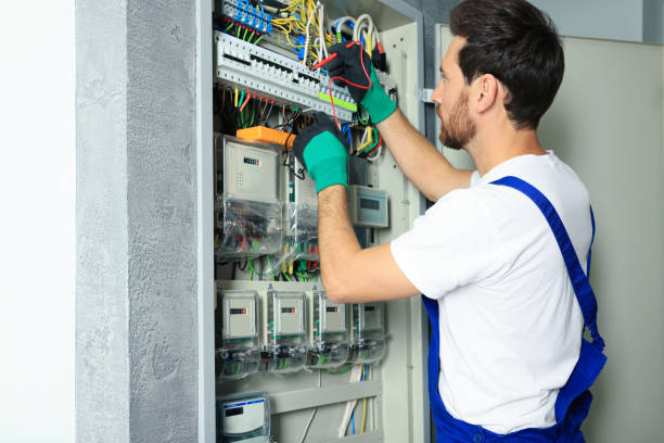 Best Electrical Installation Contractor  in Elkader, IA